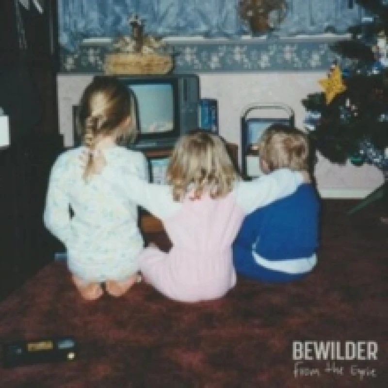 Image of From the Eyrie Vinyl