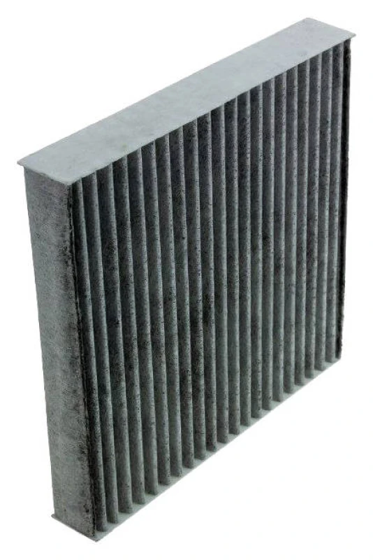Image of NTY FCF-FR-027C Pollen filter Activated Carbon Filter Filter,interior air (424)