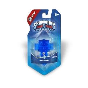 Image of Traptanium Water Trap for Skylanders Trap Team (Styles May Vary)