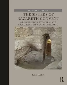 Image of The Sisters of Nazareth ConventA Roman-period Byzantine and Crusader site in central Nazareth
