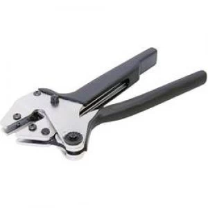 Image of Crimping tool Neutrik HX R BNC Black