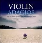 Image of violin adagios