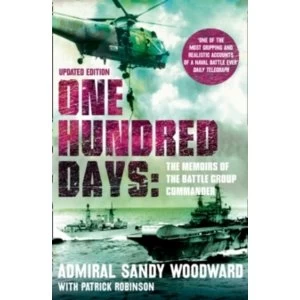 Image of One Hundred Days