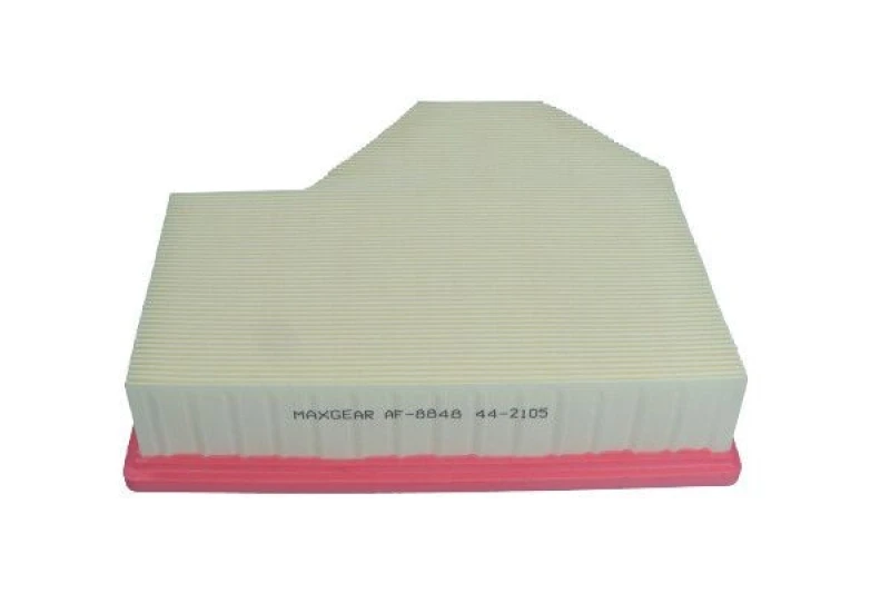 Image of MAXGEAR Air filter MAXGEAR 26-2420