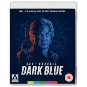 Image of Dark Blue
