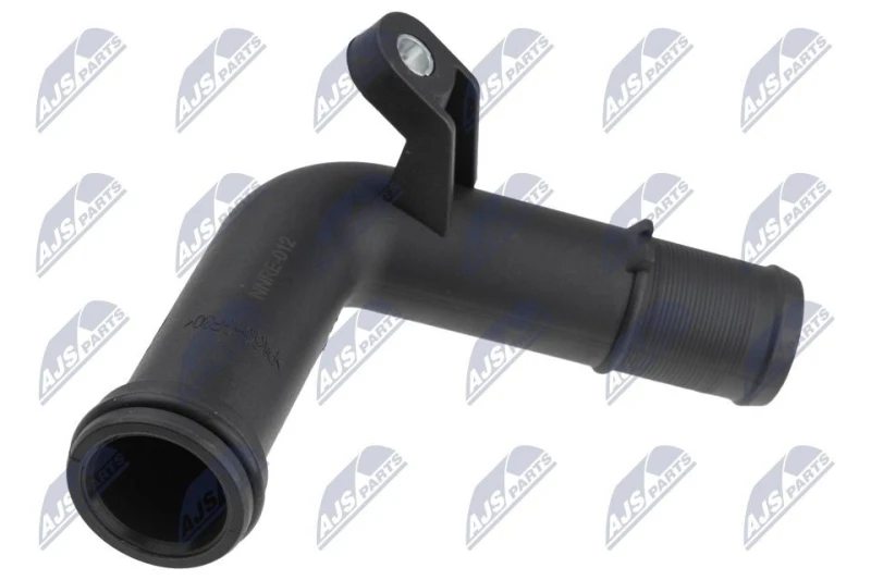 Image of NTY Radiator hose NTY CPP-RE-012
