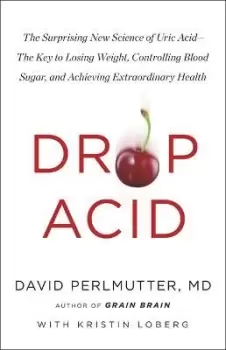 Image of Drop Acid by David Perlmutter