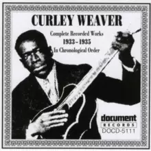 Image of Complete Recorded Works 1933-1935