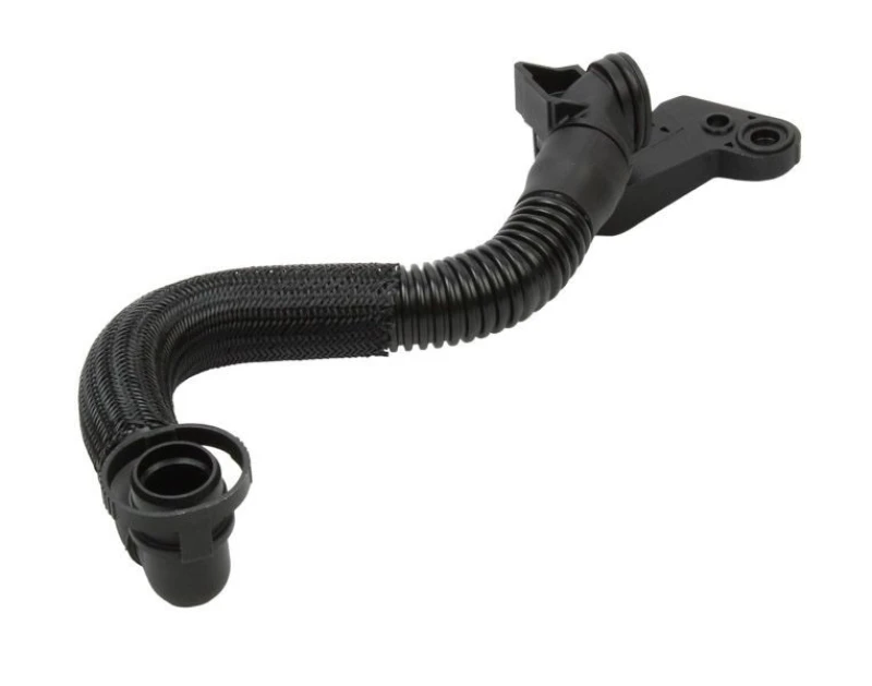 Image of MAXGEAR Crankcase breather hose MAXGEAR 18-1137