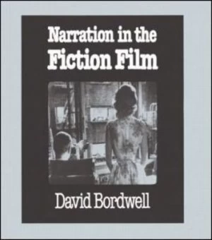 Image of Narration in the Fiction Film by David Bordwell Paperback