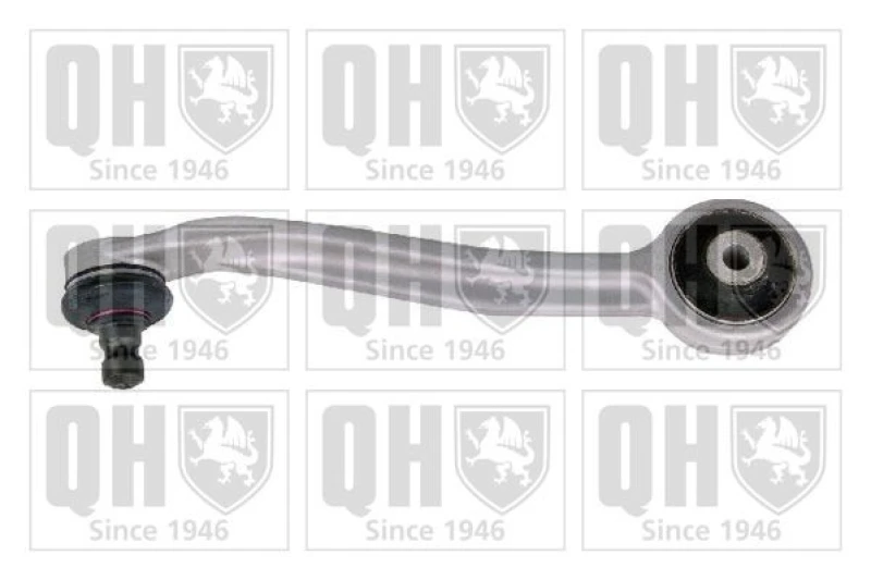Image of QUINTON HAZELL Suspension arm QUINTON HAZELL QSJ3665S