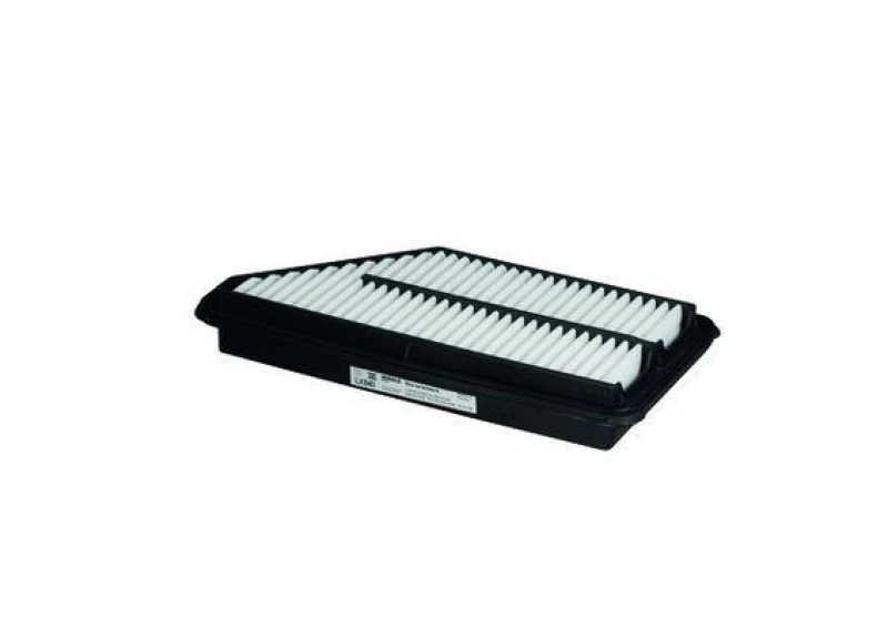 Image of MAHLE LX 840 Air filter Filter Insert Air Filter (8)