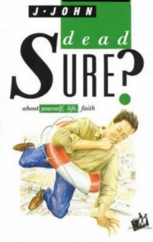 Image of Dead Sure by J John Book