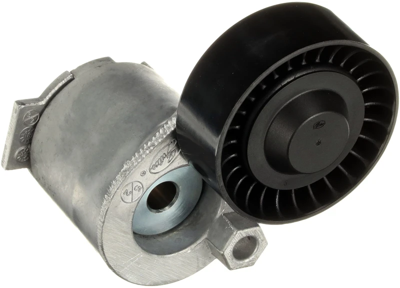Image of GATES Tensioner pulley GATES T39009