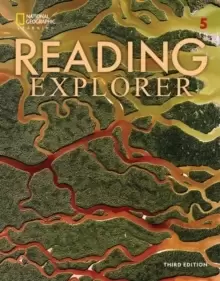 Image of Reading Explorer 5