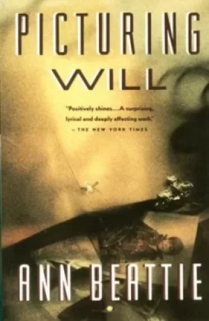 Image of Picturing Will by Ann Beattie