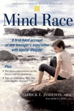 Image of Mind race by Patrick E Jamieson
