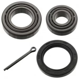 image of Wheel Bearing Kit 05393 by Febi Bilstein