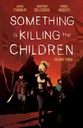 Image of something is killing the children vol 3