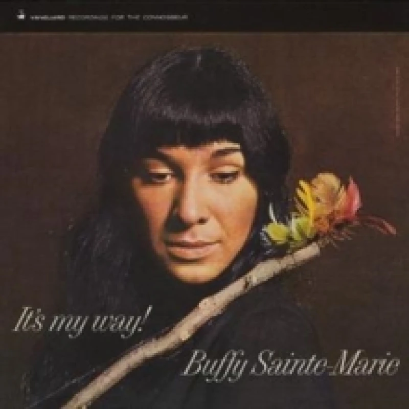 Image of It's My Way CD / Album