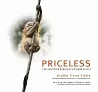 Image of priceless the vanishing beauty of a fragile planet