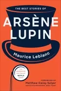 Image of best stories of arsne lupin