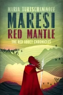 Image of Maresi Red Mantle