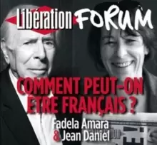 Image of Comment Peut-on Etre Francais