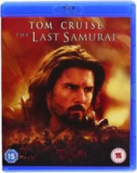 image of The Last Samurai