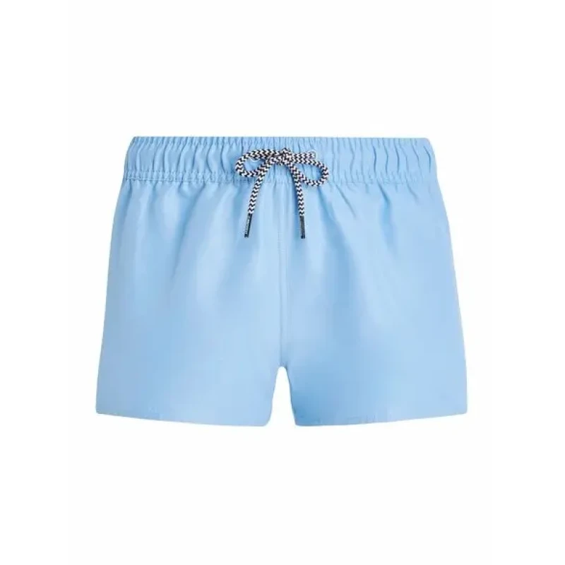 Image of Protest Girl's swim shorts Protest Prtevi Bleu Female 4 ans