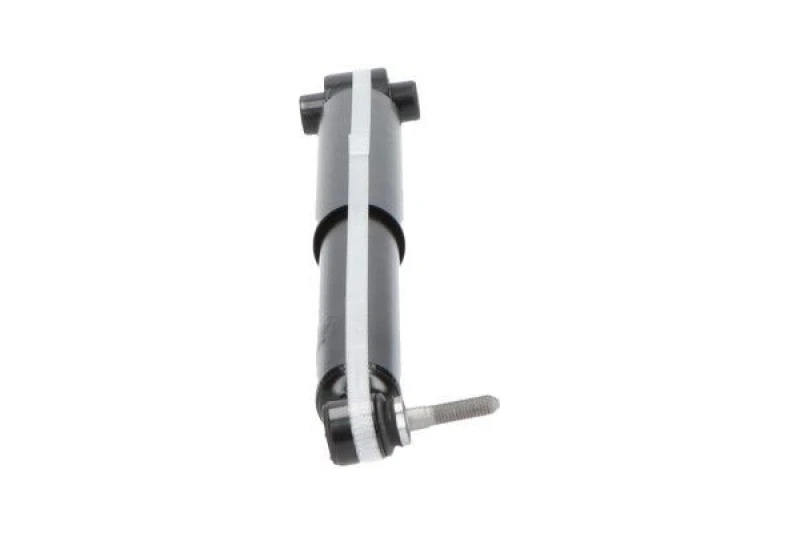 Image of KAVO PARTS SSA-10224 Shock absorber Rear Axle, Gas Pressure, Twin-Tube, Telescopic Shock Absorber, Top eye Shock Absorber (854)