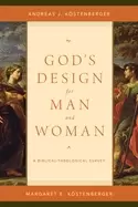 Image of gods design for man and woman a biblical theological survey