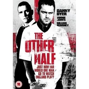 Image of The Other Half DVD