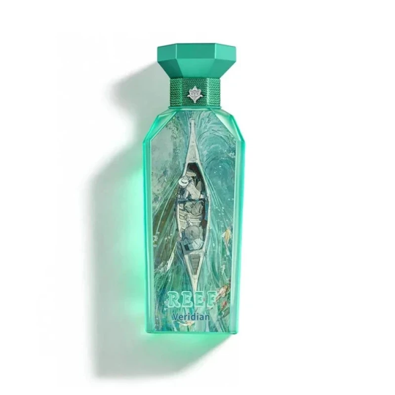 Image of REEF Veridian Eau de Parfum 150ml