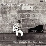Image of Blair Dunlop - Bags Outside The Door (Music CD)