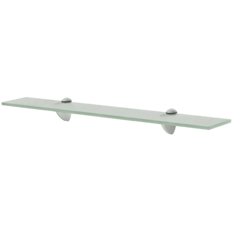 Image of Floating Shelf Glass 60x10cm 8 mm