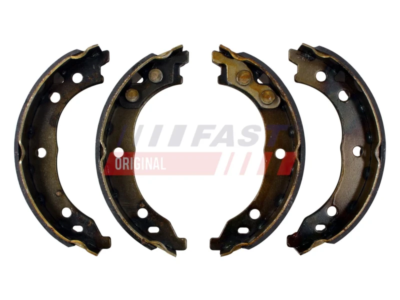 Image of FAST Handbrake shoes FAST FT30051