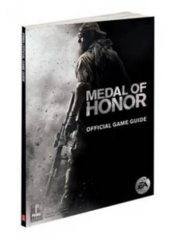 Image of Medal of Honor by Michael Knight and David Knight Book