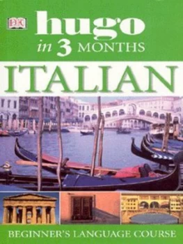 Image of Italian by Milena Reynolds Paperback
