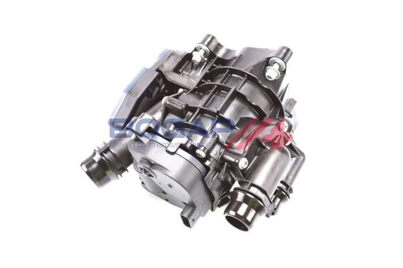 Image of BOGAP Intake pipe, air filter BOGAP B6110130