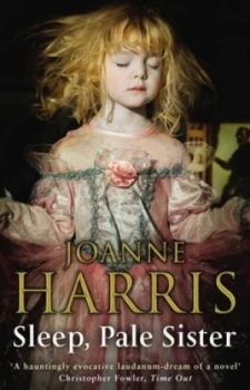 Image of Sleep Pale Sister by Joanne Harris Paperback