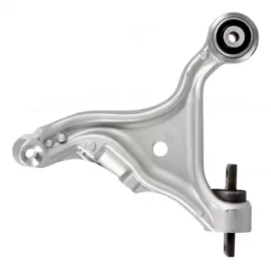 Image of Track Control Arm link 23351 by Febi Bilstein Lower Front Axle Left LH