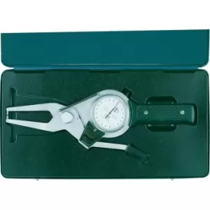 image of 0-20MM External Dial Caliper 0.01MM