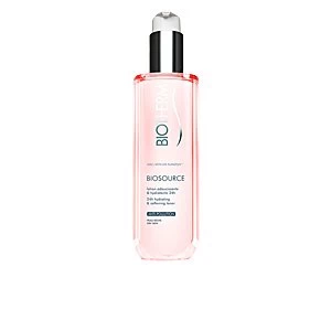 Image of BIOSOURCE hydrating & softening lotion 200ml