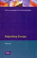 Image of rebuilding europe western europe america and postwar reconstruction