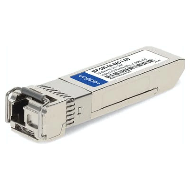 Image of AddOn Networks SFP-10G-ER-BXD-I-AO network transceiver module Fiber op