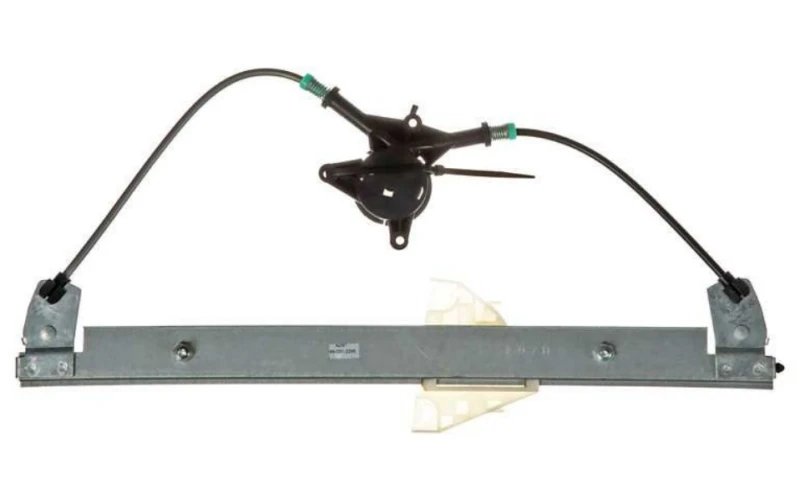 Image of PROCARO PR14-1344 Window regulator Left Front, Operating Mode: Electric, without electric motor Window Winder (1561)