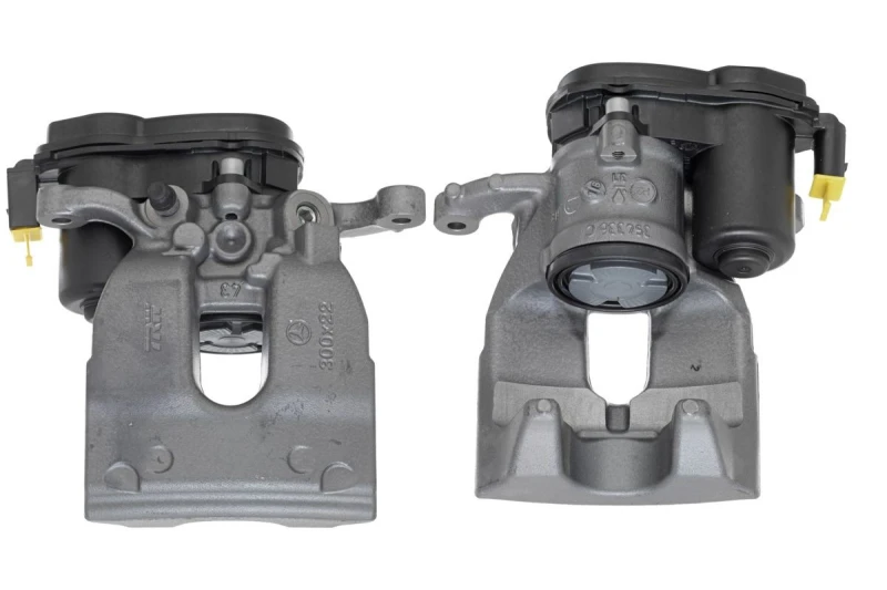 Image of ATE 24.6243-1729.5 Brake caliper without holder, for vehicles with electric parking brake Brake Caliper (78)