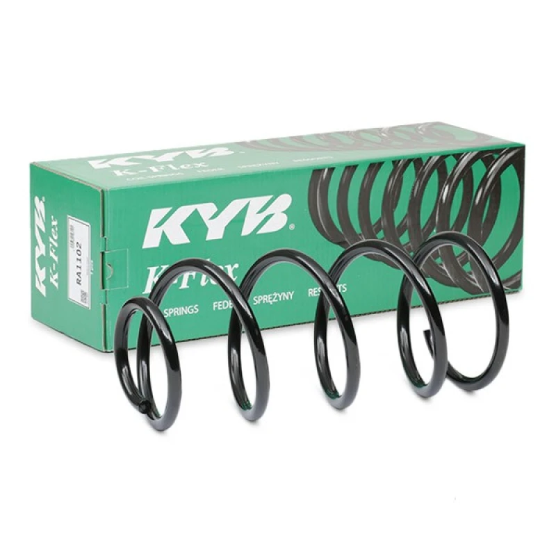Image of KYB Coil spring KYB RA1102