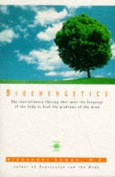 Image of Bioenergetics by Alexander Lowen Paperback
